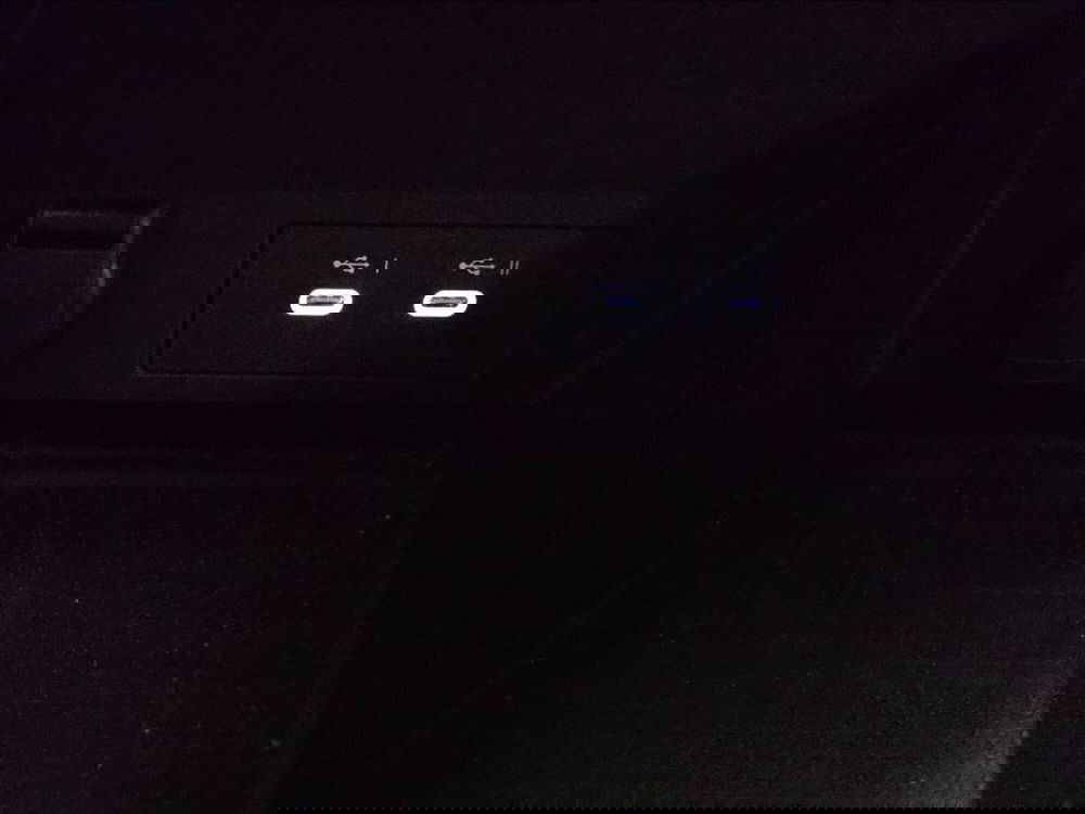 Renault Captur usata a Palermo (20)