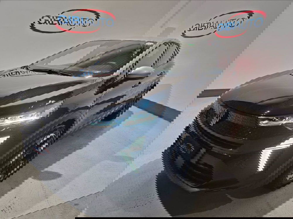 Renault Captur usata a Palermo (4)