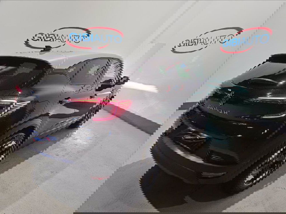 Renault Captur usata a Palermo (9)