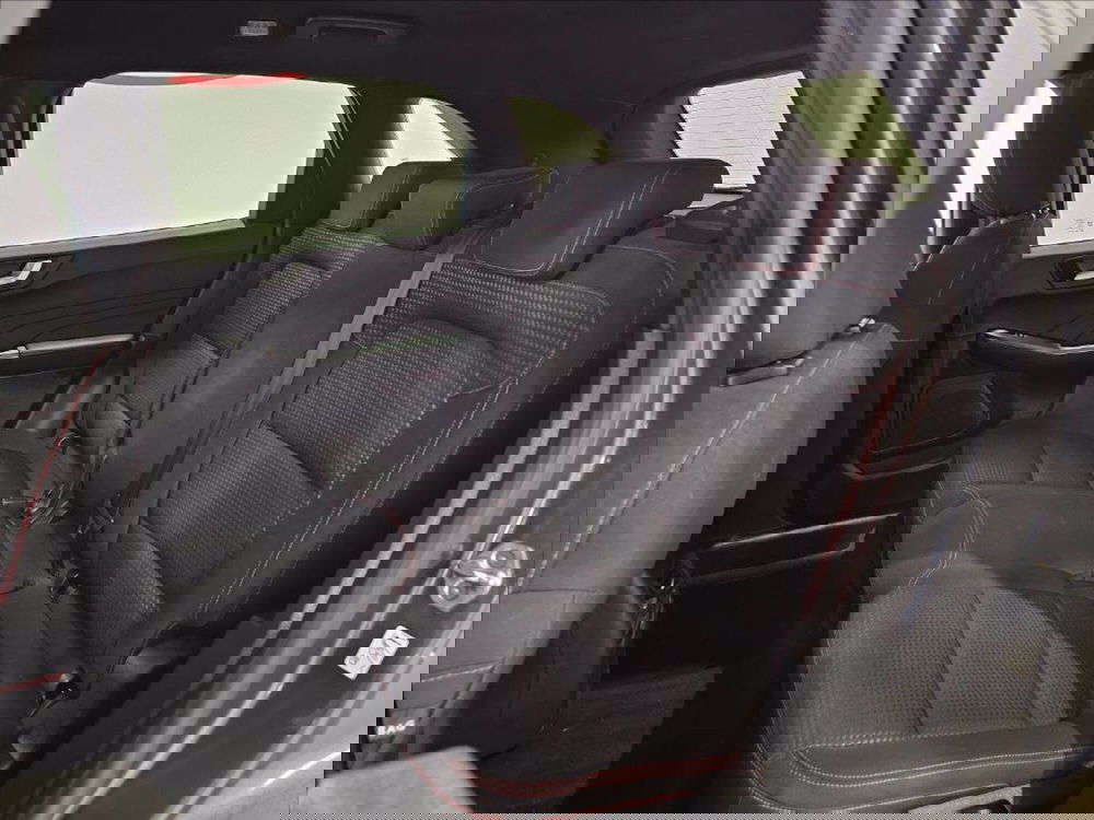 Ford Kuga usata a Palermo (10)