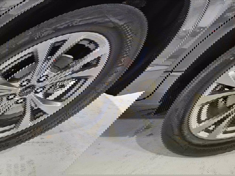 Ford Kuga usata a Palermo (11)