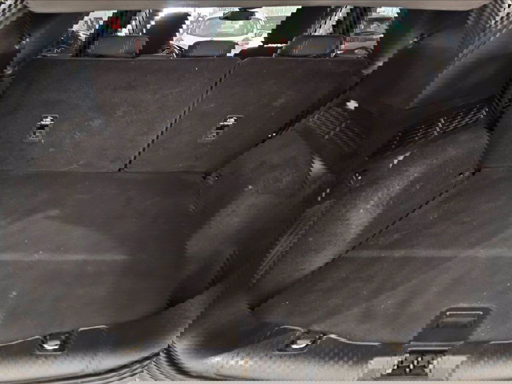 Ford Kuga usata a Palermo (13)