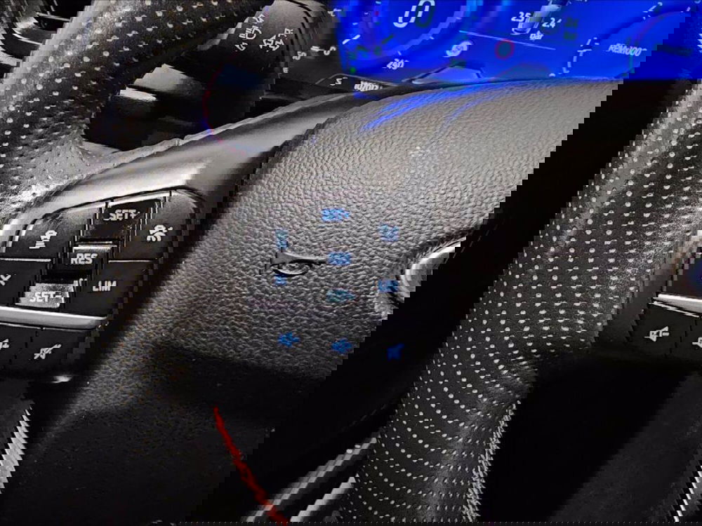 Ford Kuga usata a Palermo (14)