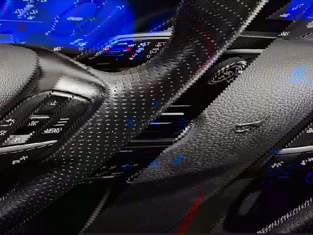 Ford Kuga usata a Palermo (15)