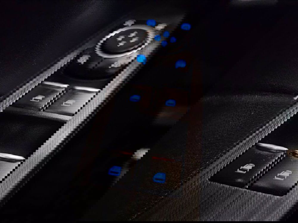 Ford Kuga usata a Palermo (16)