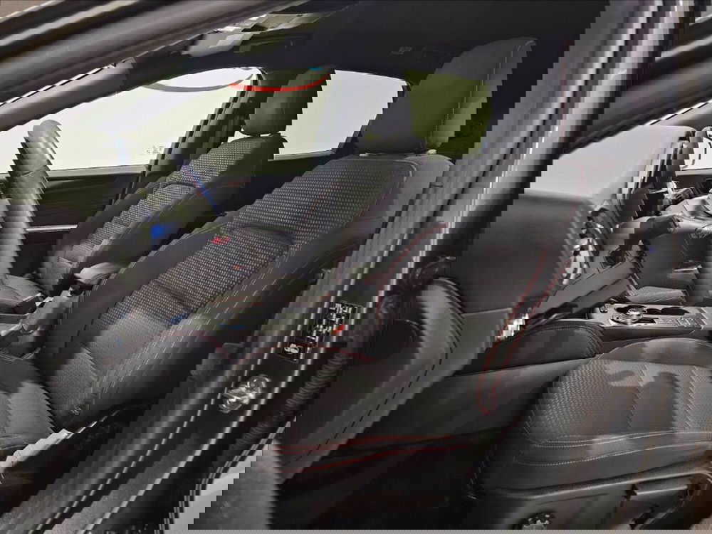 Ford Kuga usata a Palermo (9)