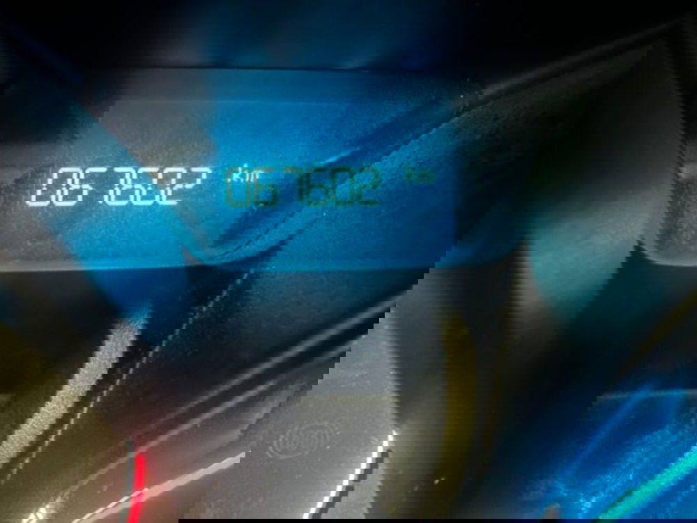 Ford Transit Courier usata a Cuneo (14)