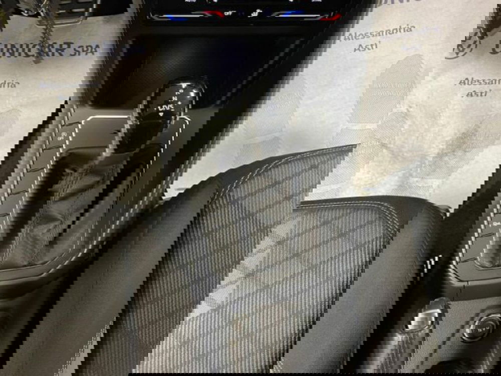 Volkswagen Taigo usata a Cuneo (12)