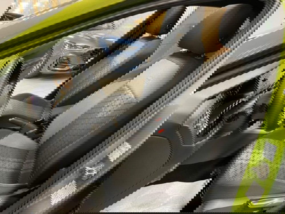 Volkswagen Taigo usata a Cuneo (13)