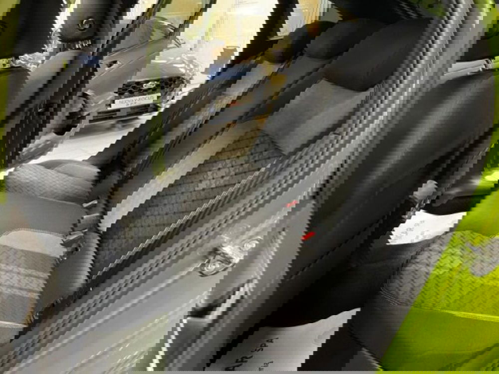 Volkswagen Taigo usata a Cuneo (14)