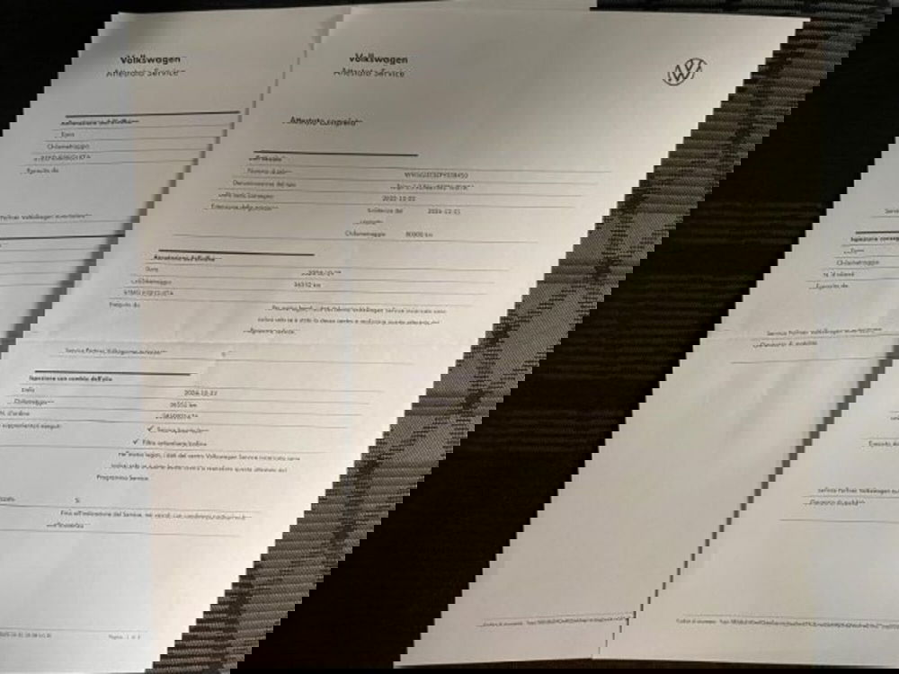 Volkswagen Taigo usata a Cuneo (15)