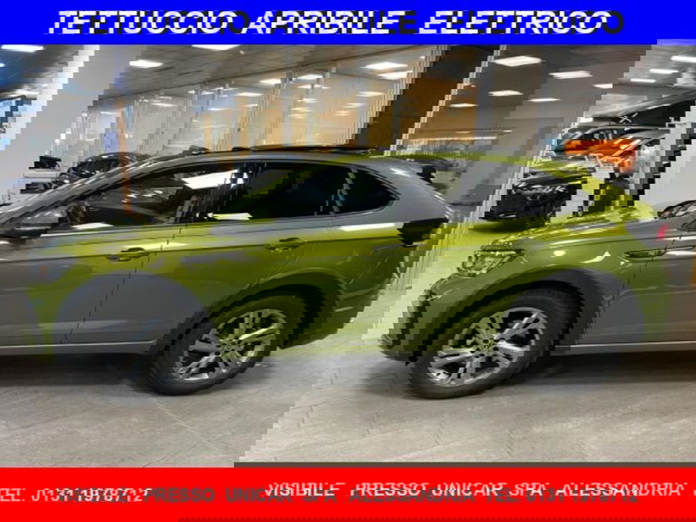 Volkswagen Taigo usata a Cuneo (4)