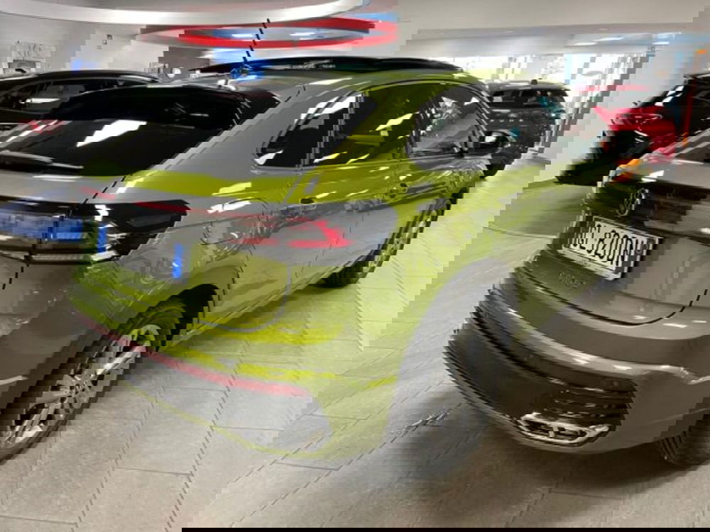 Volkswagen Taigo usata a Cuneo (7)