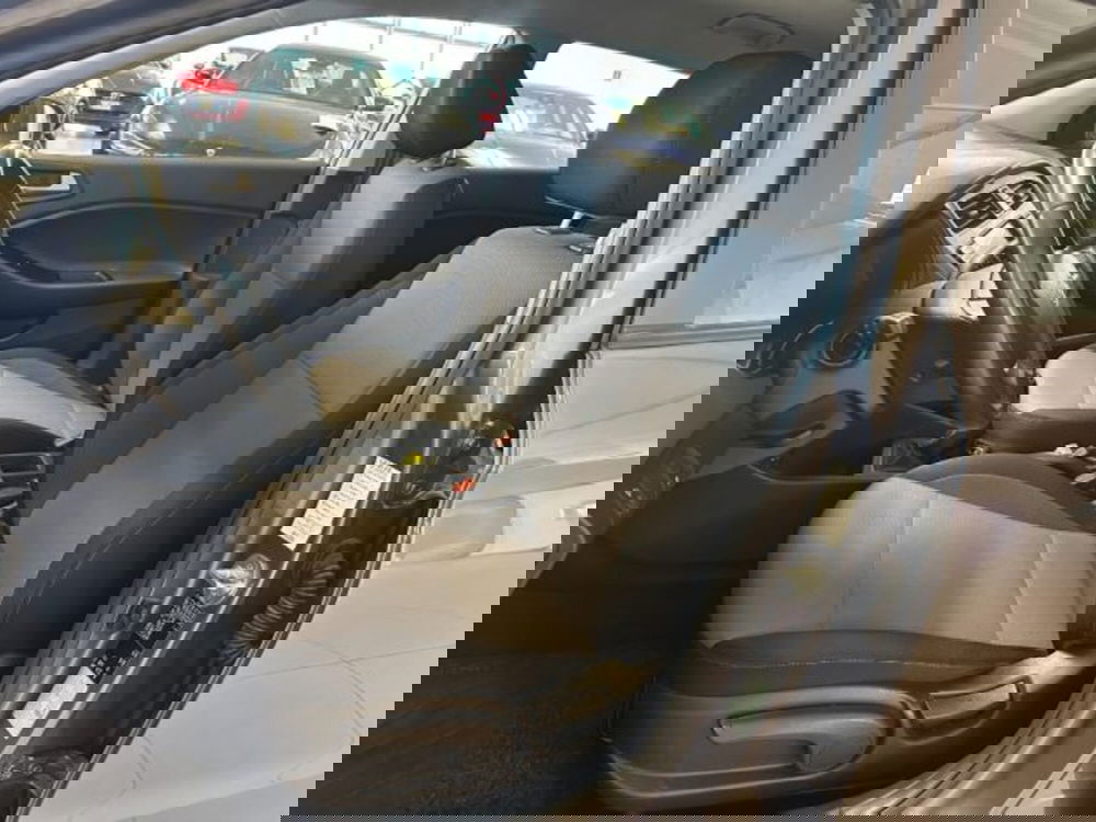 Hyundai i20 usata a Cuneo (11)