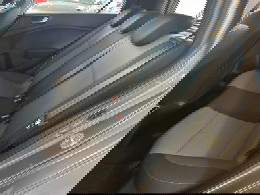 Hyundai i20 usata a Cuneo (12)