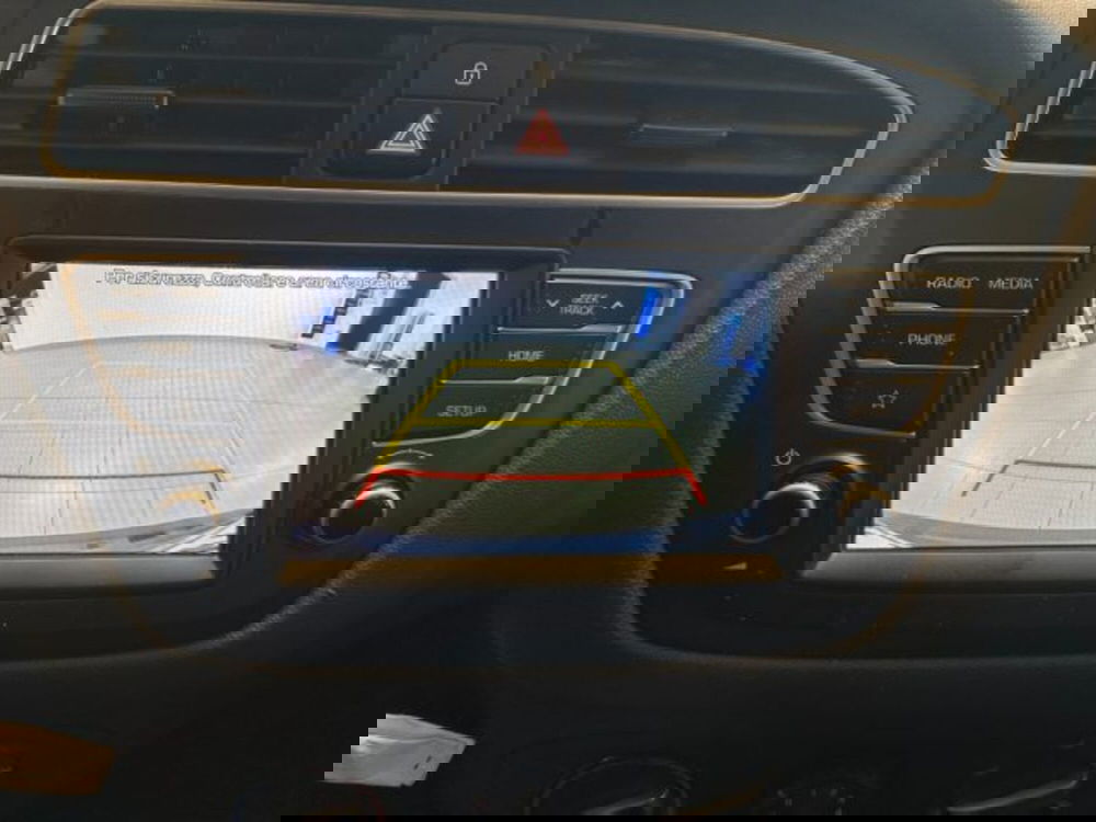 Hyundai i20 usata a Cuneo (14)