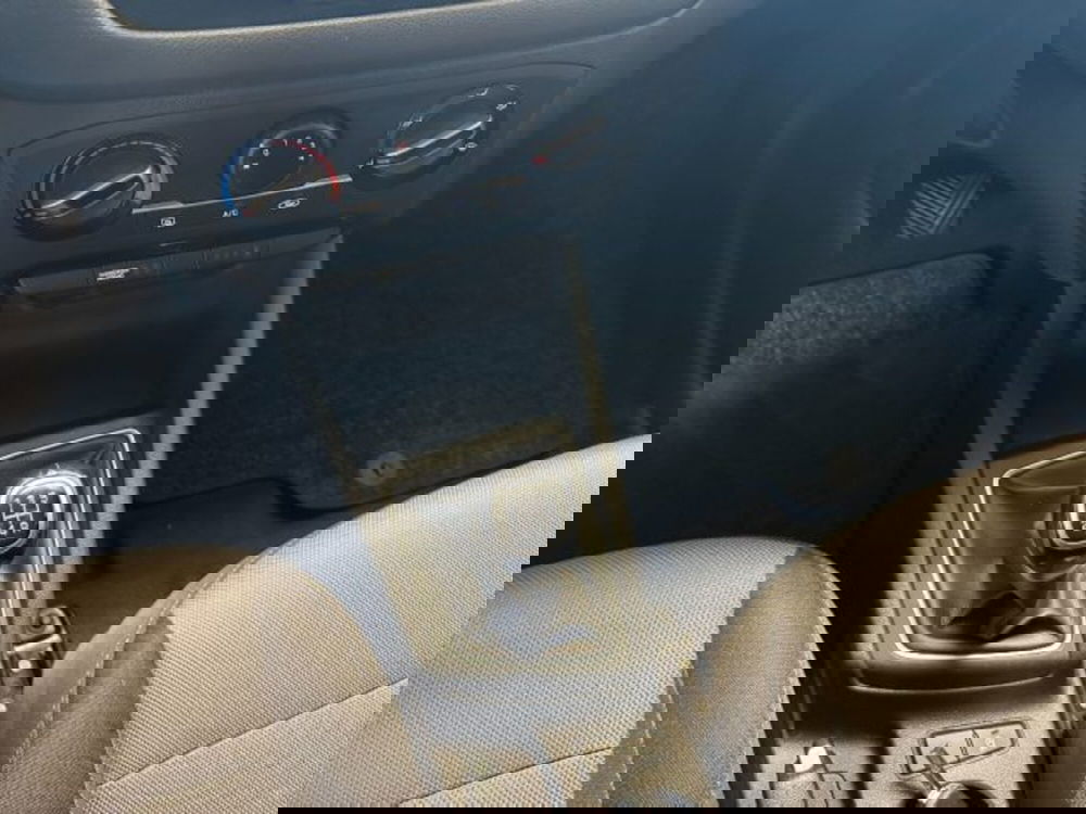 Hyundai i20 usata a Cuneo (15)