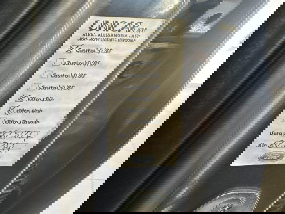 Hyundai i20 usata a Cuneo (17)