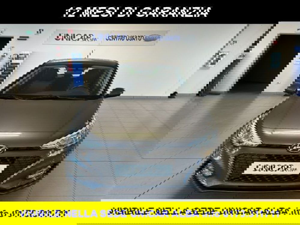 Hyundai i20 usata a Cuneo (2)