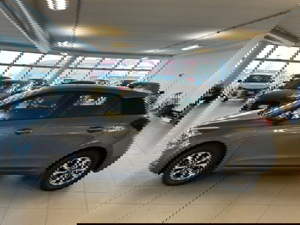 Hyundai i20 usata a Cuneo (4)