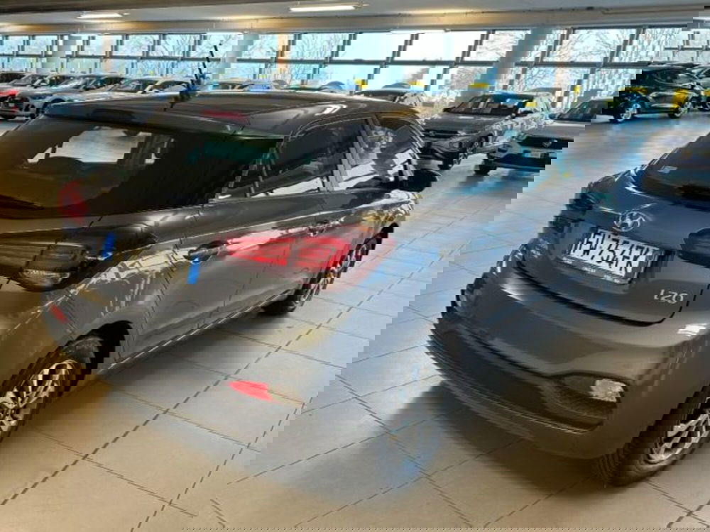 Hyundai i20 usata a Cuneo (7)