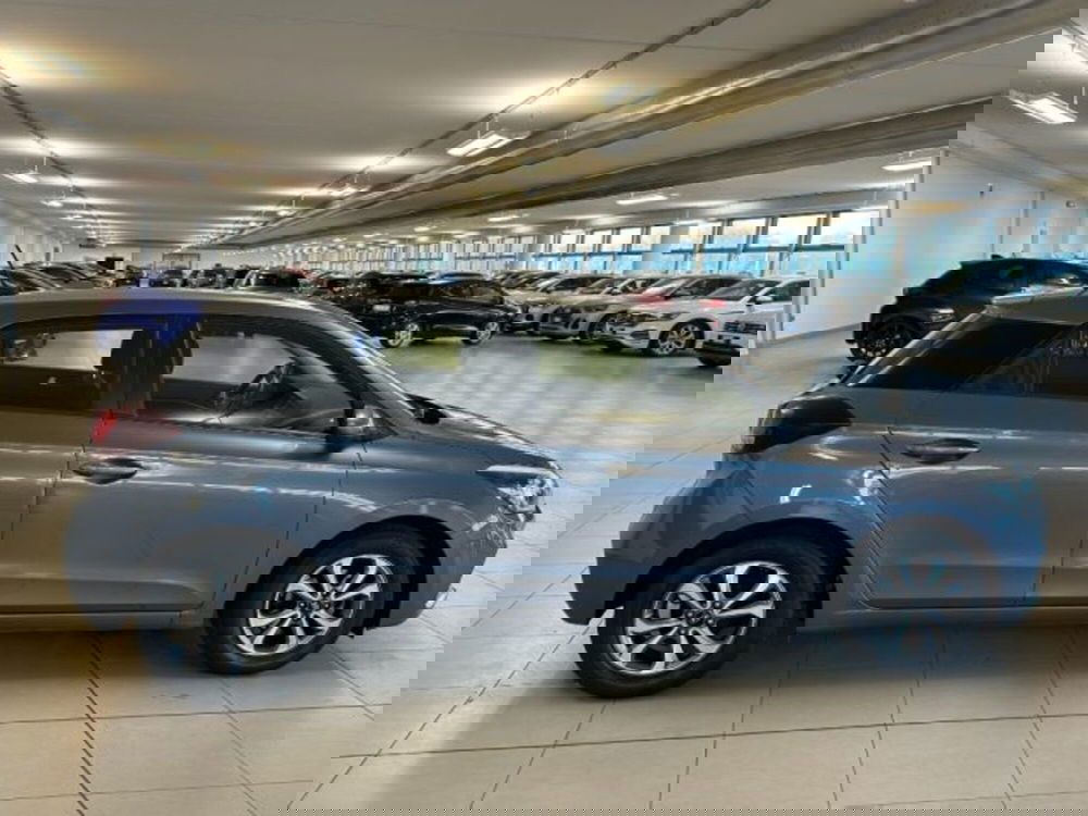 Hyundai i20 usata a Cuneo (8)