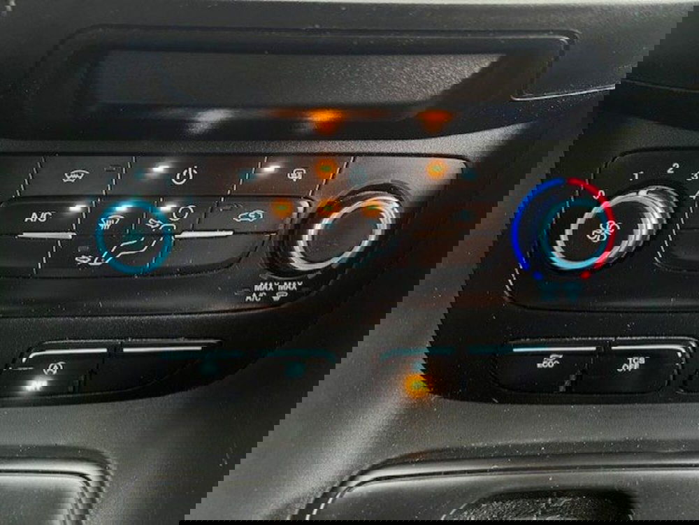 Ford Transit Connect Furgone usata a Cuneo (11)