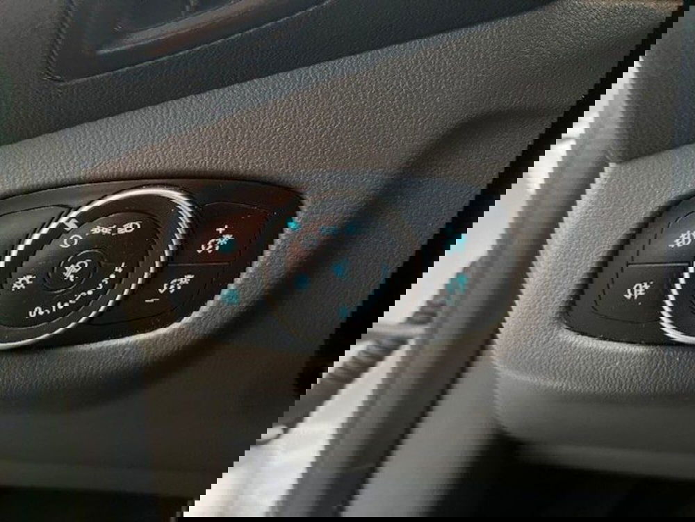 Ford Transit Connect Furgone usata a Cuneo (12)