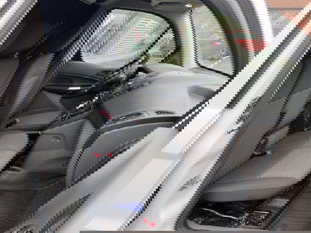Ford Transit Connect Furgone usata a Cuneo (13)