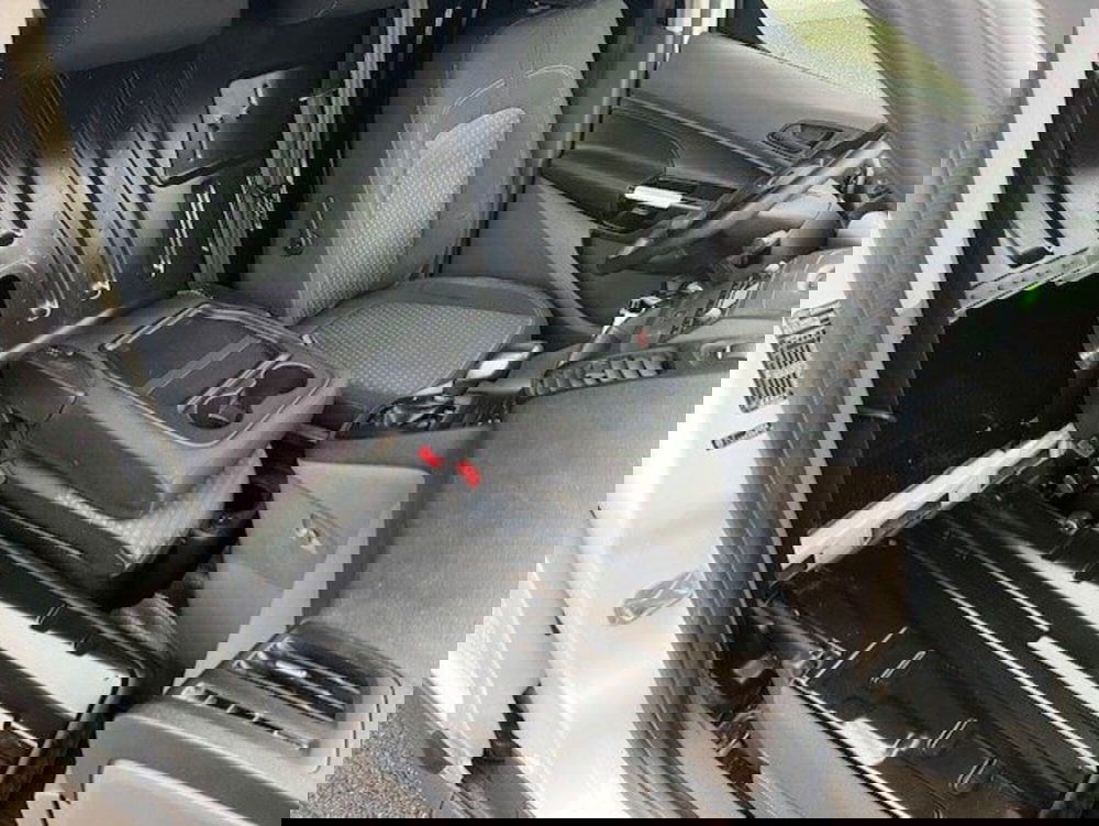 Ford Transit Connect Furgone usata a Cuneo (14)