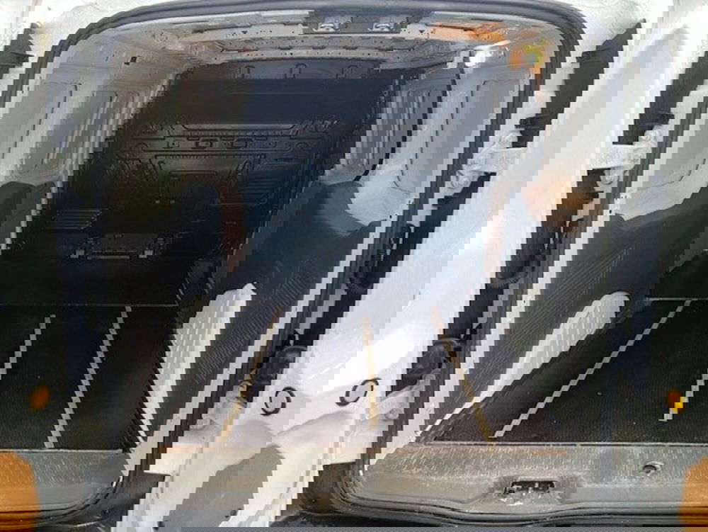 Ford Transit Connect Furgone usata a Cuneo (15)