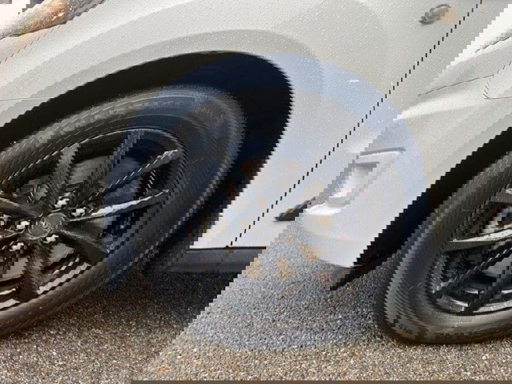 Ford Transit Connect Furgone usata a Cuneo (16)