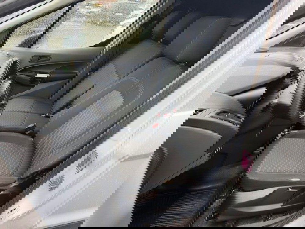 Ford Transit Connect Furgone usata a Cuneo (8)