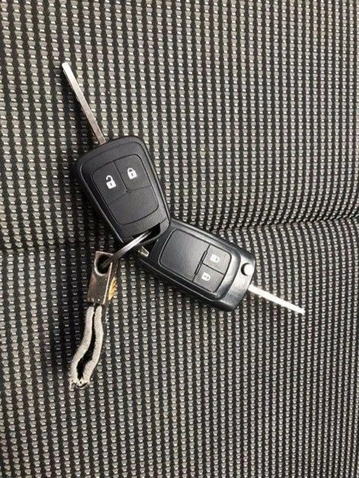 Opel Astra Station Wagon usata a Reggio Emilia (11)