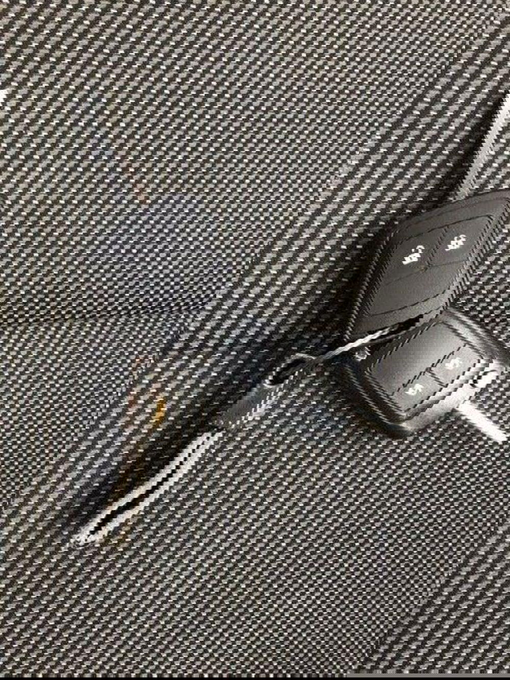 Opel Astra Station Wagon usata a Reggio Emilia (11)