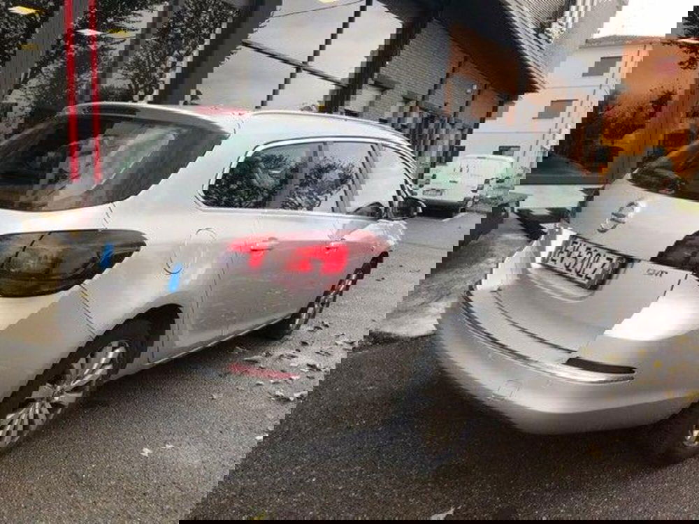 Opel Astra Station Wagon usata a Reggio Emilia (4)