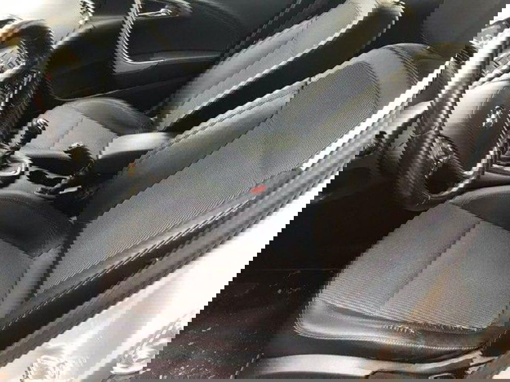 Opel Astra Station Wagon usata a Reggio Emilia (7)