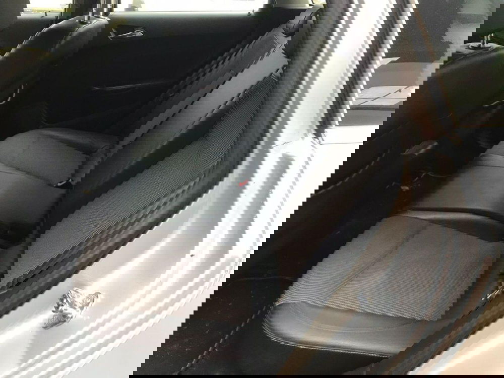 Opel Astra Station Wagon usata a Reggio Emilia (9)