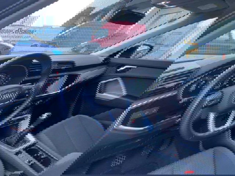 Audi Q3 usata a Savona (12)