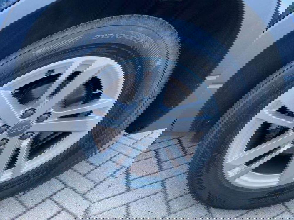 Audi Q3 usata a Savona (9)