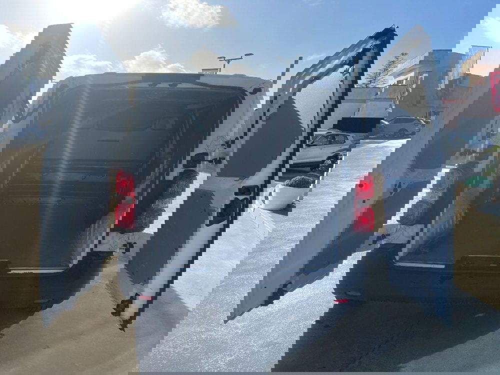 Peugeot Expert Furgone usata a Lecce (14)