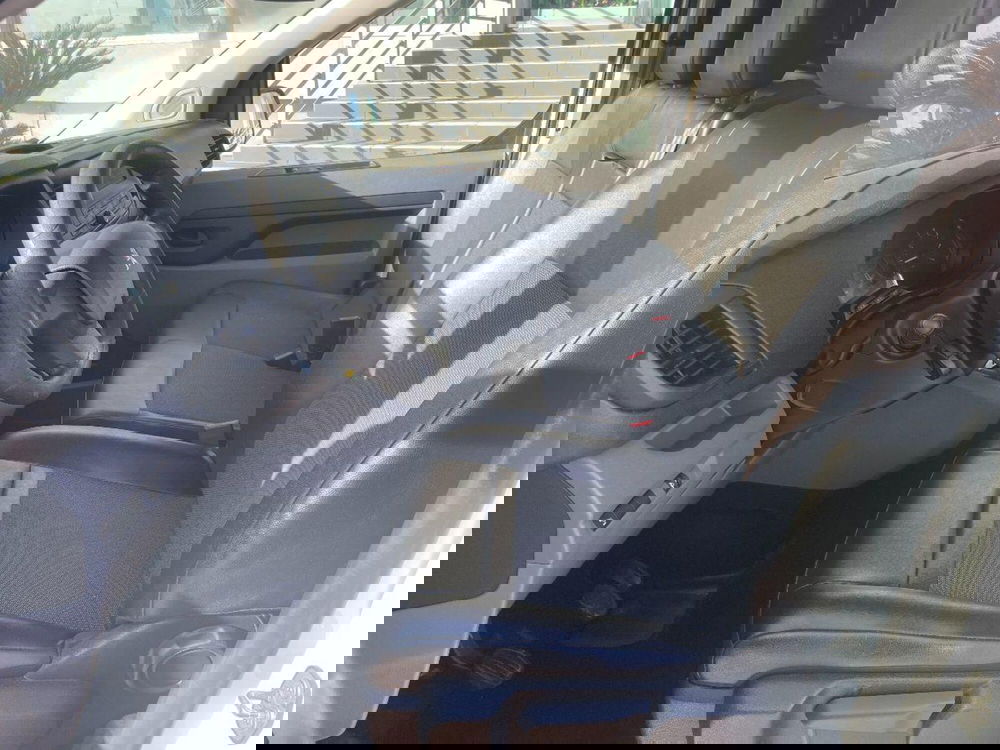 Peugeot Expert Furgone usata a Lecce (20)