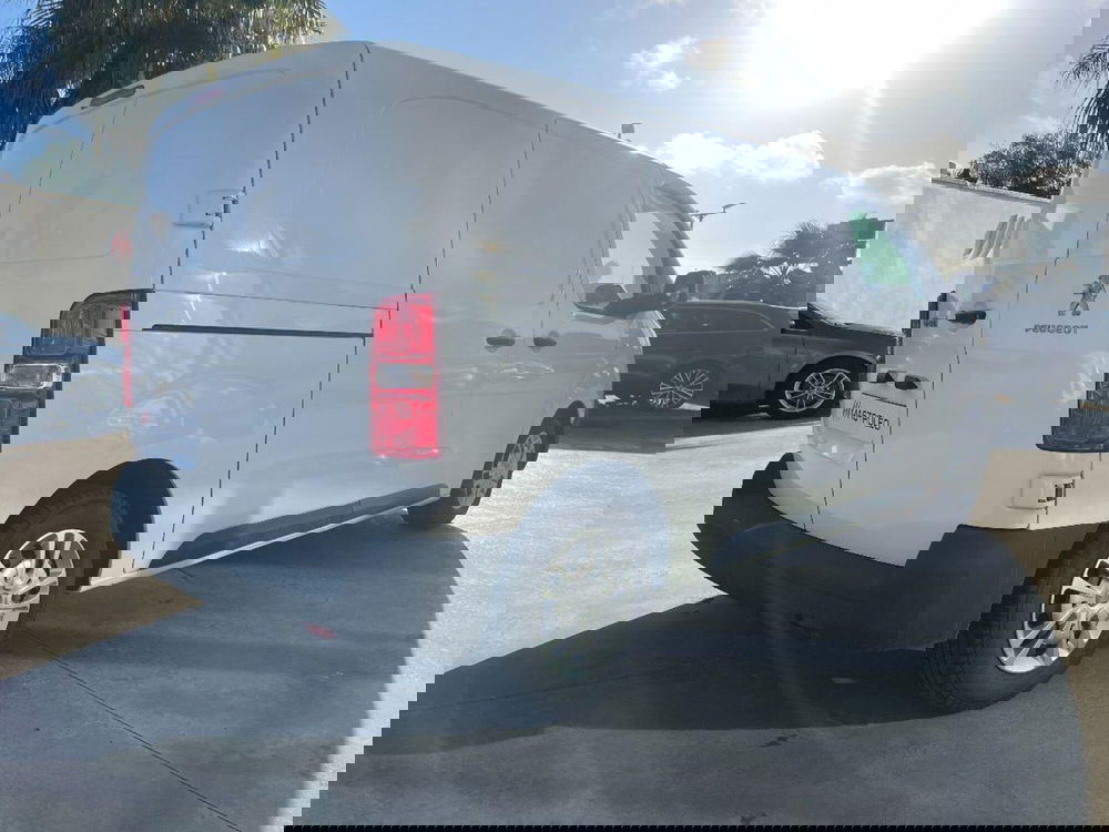 Peugeot Expert Furgone usata a Lecce (9)