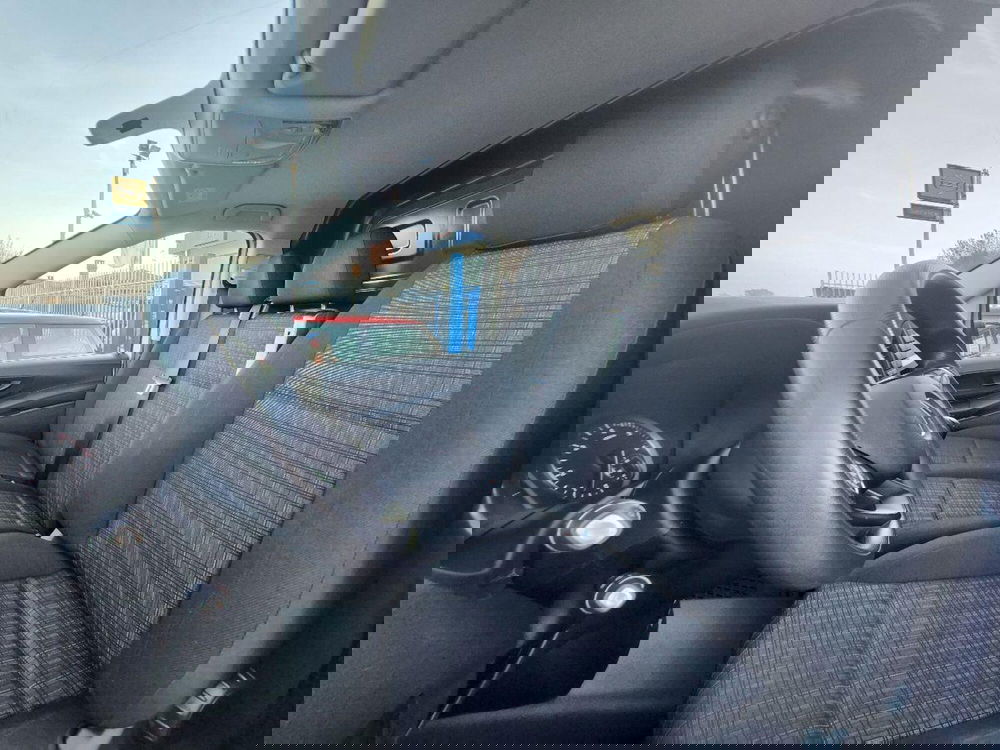 Mercedes-Benz Vito usata a Milano (13)