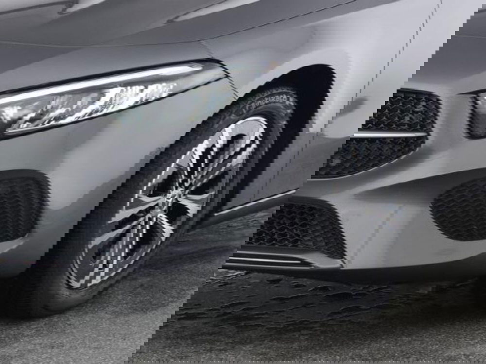 Mercedes-Benz Classe A usata a Milano (3)