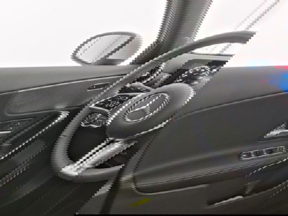 Mercedes-Benz Classe A usata a Milano (5)