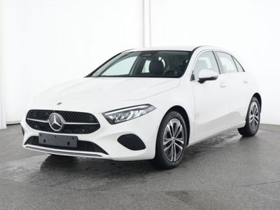 Mercedes-Benz Classe A 180 Automatic Sport del 2025 usata a Abbiategrasso