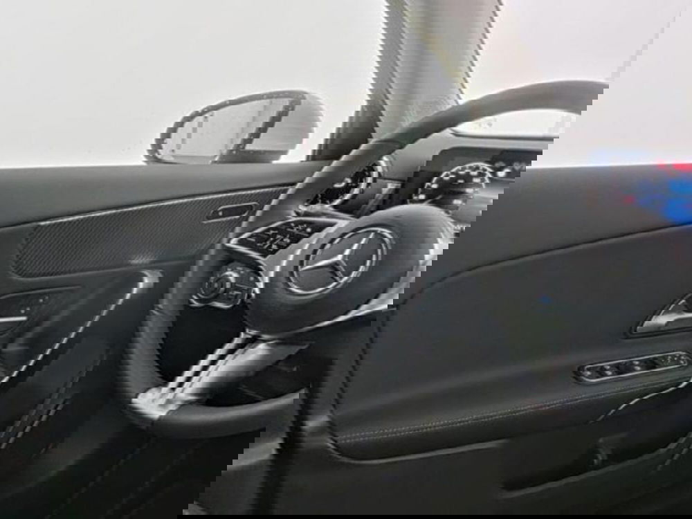 Mercedes-Benz Classe A usata a Milano (4)
