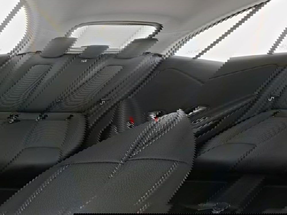 Mercedes-Benz Classe A usata a Milano (5)