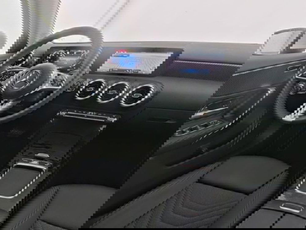 Mercedes-Benz Classe A usata a Milano (6)